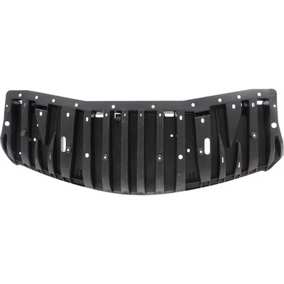 Protector contra salpicaduras de motor para Nissan Versa Note 2014-2019 inferior Foto 1 de 4