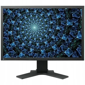 Monitor Eizo FlexScan S2202W 22" 1680×1050 WSXGA+ LCD, A+ - Photo 1/5