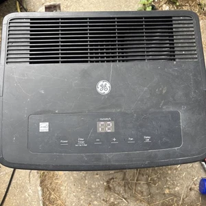 GE APEL70LWQ2 Dehumidifier With Built In Pump  - Picture 1 of 9
