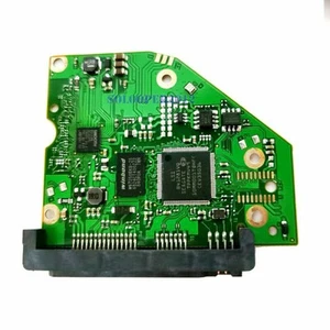 Carte circuit dur PCB 100774000 REV A HDD POUR SEAGATE ST1000DM003 - Photo 1/2