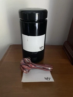 Herb Guard - 1 Oz Airtight Container and Smell Proof Jar (500 ml) - Image 1 of 4