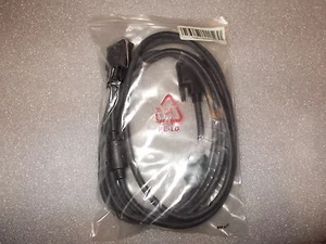 CAVO DVI LG 6866TDV004P NUOVO maschio/maschio 3 METRI - nuovo - Bild 1 von 1