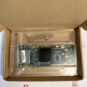 LSI 9200-8e 6Gbps 8-lane external SAS HBA IT Mode ZFS FreeNAS unRAID NoROM - Bild 1 von 8