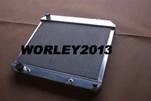 Radiator 60-65 CADILLAC Deville Eldorado 6.4 7.0 / 61 62 Olds Super 88 Starfire - Bild 1 von 7