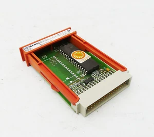 SIEMENS SIMATIC S5 6ES5375-1LA61 6ES5 375-1LA61 Vers. 02 -unused- - Bild 1 von 3