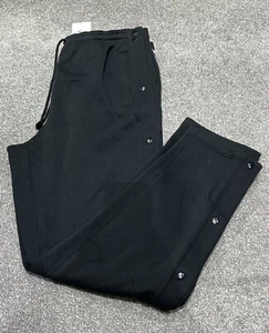 LeBron Standard Issue Therma-FIT Basketball Trousers - FZ1036 010 - M- Tall - Picture 1 of 23