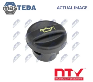 BKO-PE-000 TAPPO RIEMPIMENTO OLIO MOTORE NTY PER MINI MINI MINI,MINI COUNTRYMAN,MINI PACEMAN - Foto 1 di 9