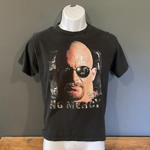 Vintage 1999 Stone Cold Steve Austin WWF No Mercy T-Shirt - Picture 1 of 8