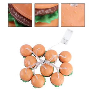 Baby Dusche Requisiten Led Licht Garten String Licht Dekorative String Licht - Bild 1 von 12