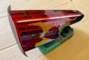 AUDI A4 B9.5 Saloon PASSENGER TAIL LIGHT LAMP LEFT 8W5945093AC - Picture 1 of 7