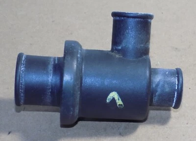 Carcasa Termostato Ducati 1098 1198 Monster 1200 Multistrada Hypermotard Diavel Foto 1 de 2