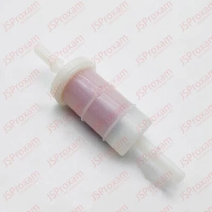 Inline Fuel Filter 35-879885Q 879885T 879885K Fit For Mercury Mariner 40HP-300HP - Imagen 1 de 12