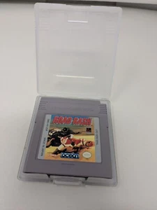 Road Rash Nintendo Gameboy Game Authentic Game Boy Cartridge - Picture 1 of 2