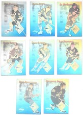 1994-95 Score Hockey Dream Team Hologram Inserts - You Pick, Choose