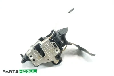 2004-2008 chrysler crossfire front right passenger side door lock latch actuator - Image 1 of 4