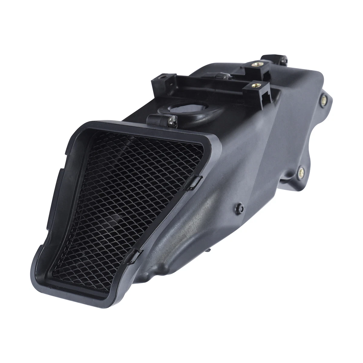 Motorcycle Air Intake Ducts & Scoops for Kawasaki Ninja ZX10R for