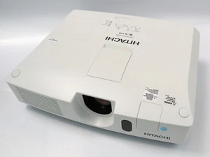 Hitachi CP-WX4022WN - 3LCD Projektor - WXGA 1280 x 800 - 4000 ANSI - HDMI (HDCP) - Bild 1 von 4