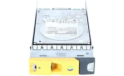 HITACHI - 0F10452 - 2TB SATA 7200 RPM - Bild 1 von 3