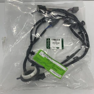 GENUINE RANGE ROVER EVOQUE 2019- TOW BAR WIRING LR124162 - Picture 1 of 2