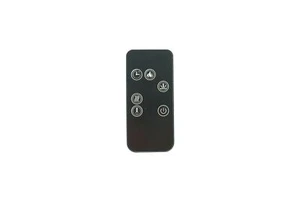 Mando a distancia de repuesto compatible para calentador de chimenea Moda flame MFE5048 - Imagen 1 de 4