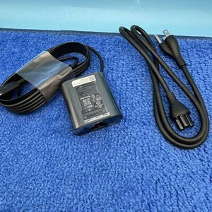 Dell 45W USB Type-C AC Adapter for Laptops 492-BBUU - Picture 1 of 4