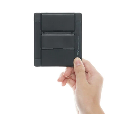 Tissue Box Holder, Kitchen Bathroom Wall Mount for Napkin Paper Boxes & Tablets - Image 1 of 4