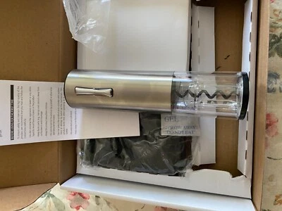 viticultor eléctrico Foto 1 de 4