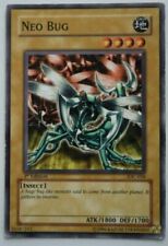Yu-Gi-Oh! TCG Invasion of Chaos Normal Individual Collectable Card Games