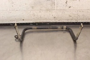 1997 Kawasaki Bayou 220 KLF220A REAR BACK GRAB BAR HANDLE A357 - Picture 1 of 5