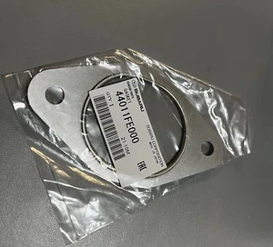 Genuine Subaru Turbo Downpipe Lower Gasket. 44011FE000 - Picture 1 of 1