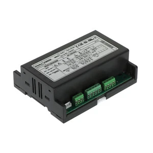 Controlador Dixell XW60K-5N2C0 - XW60K-5N2C0 - Imagen 1 de 8
