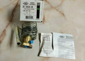 ALCO CONTROLS XC-726 HC-2B POWER ASSEMBLY - NEU OPEN BOX - Bild 1 von 6