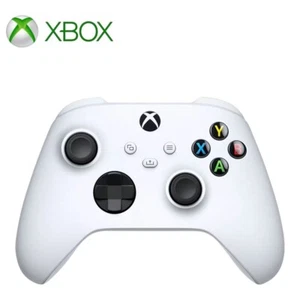 Microsoft Controlle Xbox Wireless Controller Robot Blanco - Imagen 1 de 1