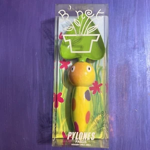 Pylones Paris Design Gardening Tool Colorful Metal Trowel Boxed New Old Stock - Picture 1 of 3
