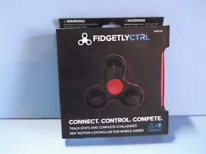 FidgetlyCtrl Connect, Control Compete Ages 10+ New in Box - Picture 1 of 9