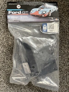 1/8 SCALE DEAGOSTINI BUILD YOUR OWN THE FORD GT40 CAR ISSUE PART 18 - Picture 1 of 1