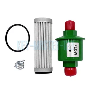 Filtro de transmisión para John Deere GX325 GX335 GX F710 260 AM120916 MIA881446 - Imagen 1 de 6