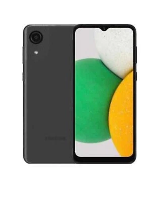New Samsung Galaxy A03 Core. Unlocked ✅Sim Free✅ - Image 1 of 4
