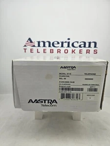 AAstra 9116 - Picture 1 of 4