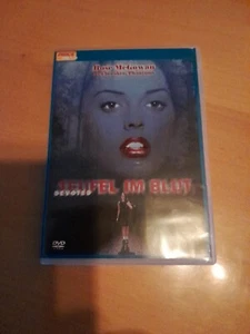 Teufel im Blut - Devoted DVD Neu - Bild 1 von 2