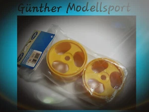 Carson Felgen 1:8 Buggy 500054241, 17mm Felgenmitnehmer Günther Modellsport - Bild 1 von 1