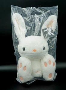 Sam And Max - Max Plush Steve Purcell x Uncute Freelance Police SEALED RARE - Picture 1 of 3