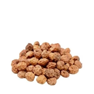 Semi di Cyperus Esculentus biologici 100% naturali حب الزلم - حب العزيز - Foto 1 di 1
