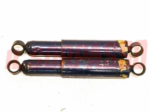 Rear Suspension Shock Absorbers Fiat 1300 1500 Sedan Code 116.100 - Picture 1 of 1