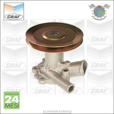 Pompa Acqua Graf Per Talbot Samba - Immagine 1 di 4