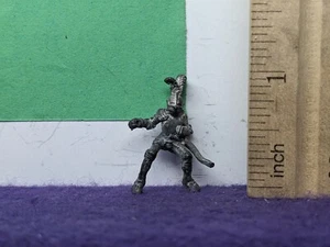 Ral Partha 01-083 (a) Caballero Dragón de Guerra (jinete) Miniatura Metal Fantasía - Imagen 1 de 5