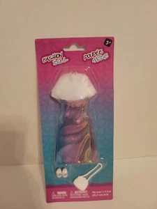 New Fashion Doll Evening Dress Outfit  Clothes  Fits Barbie - Picture 1 of 3