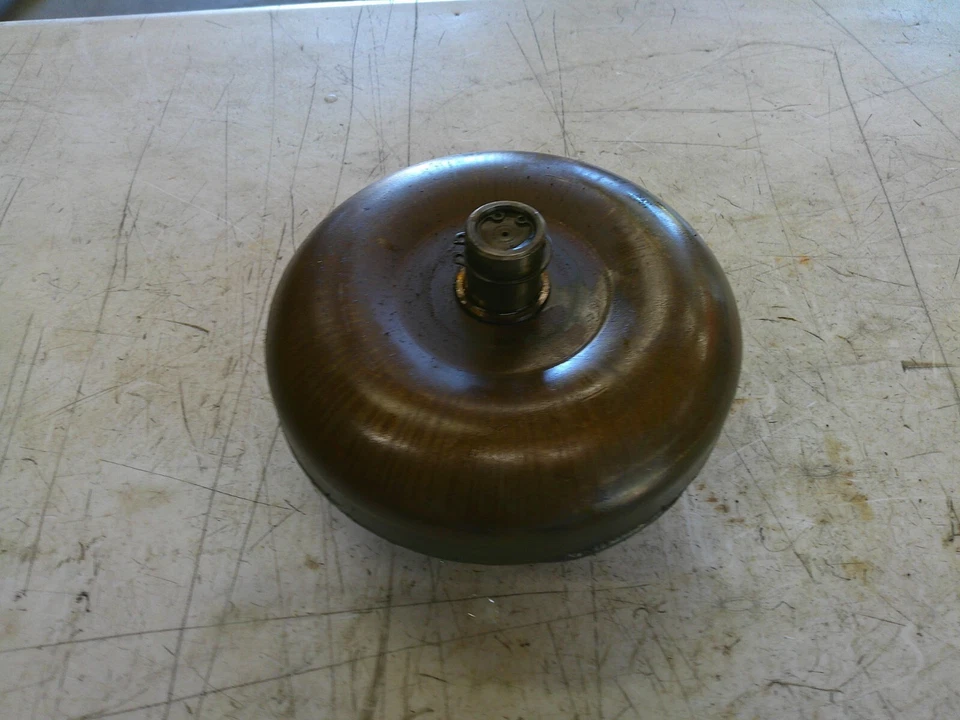 Suzuki GS450 GA 1982-1985 convertidor de par embrague suzukimatic Foto 1 de 4