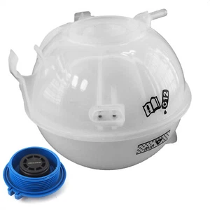 Ausgleichsbehälter Kühlmittel Verschlussdeckel für VW Golf 5 6 Passat B7 AUDI A3 - Bild 1 von 4