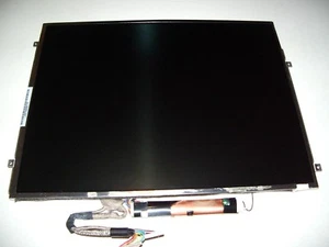 14.1" XGA IBM Notebook Display 25L7600 ITXG74E 25L7600 + Inverter + Displaykabel - Bild 1 von 3